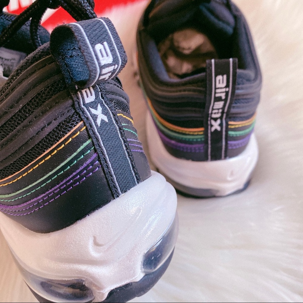 Nike Air Max 97 women sneaker - Picture 4 of 13